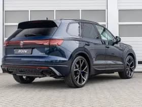 Volkswagen Touareg thumbnail 2