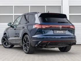 Volkswagen Touareg thumbnail 11