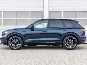 Volkswagen Touareg thumbnail 12
