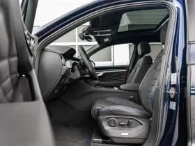 Volkswagen Touareg thumbnail 14