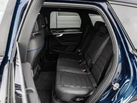 Volkswagen Touareg thumbnail 16