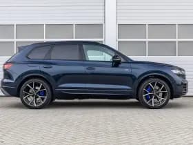 Volkswagen Touareg thumbnail 3