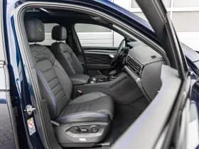 Volkswagen Touareg thumbnail 22