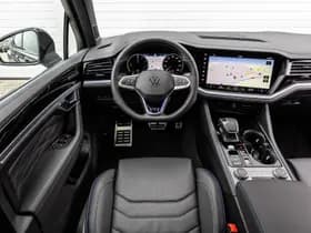 Volkswagen Touareg thumbnail 28