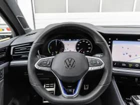 Volkswagen Touareg thumbnail 29