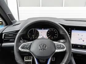 Volkswagen Touareg thumbnail 30