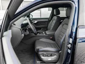 Volkswagen Touareg thumbnail 4