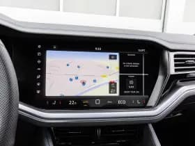 Volkswagen Touareg thumbnail 36
