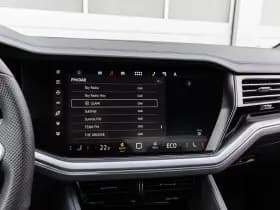 Volkswagen Touareg thumbnail 38