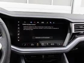 Volkswagen Touareg thumbnail 40
