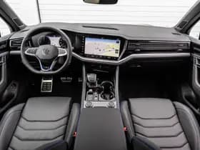 Volkswagen Touareg thumbnail 5