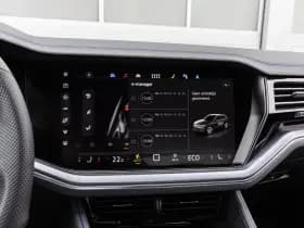 Volkswagen Touareg thumbnail 46