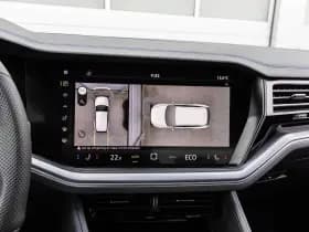 Volkswagen Touareg thumbnail 48