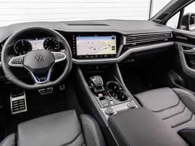 Volkswagen Touareg thumbnail 56