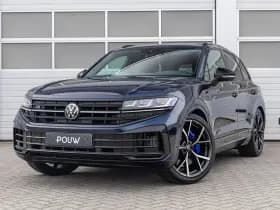 Volkswagen Touareg thumbnail 57
