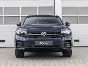 Volkswagen Touareg thumbnail 7