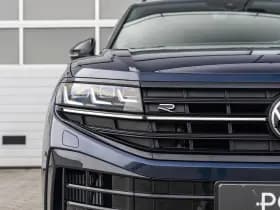 Volkswagen Touareg thumbnail 8