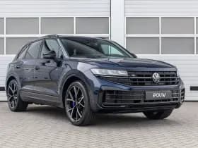 Volkswagen Touareg thumbnail 9