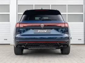 Volkswagen Touareg thumbnail 10