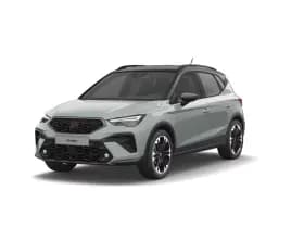 SEAT Arona thumbnail 12