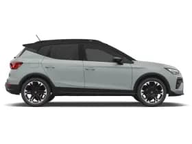 SEAT Arona thumbnail 3