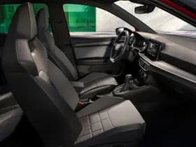 SEAT Arona thumbnail 4