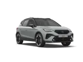 SEAT Arona thumbnail 6