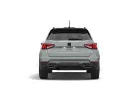 SEAT Arona thumbnail 7
