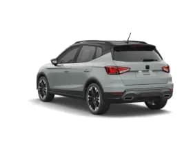 SEAT Arona thumbnail 8