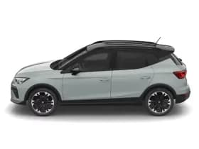 SEAT Arona thumbnail 9