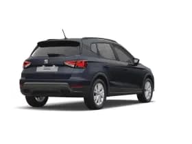 SEAT Arona thumbnail 2