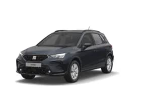 SEAT Arona thumbnail 13