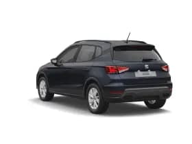 SEAT Arona thumbnail 9