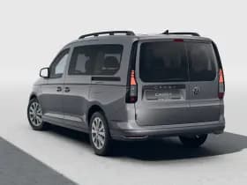 Volkswagen Caddy thumbnail 2