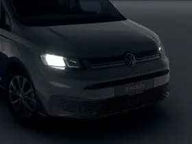 Volkswagen Caddy thumbnail 11