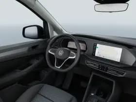 Volkswagen Caddy thumbnail 14