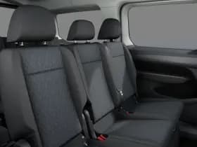 Volkswagen Caddy thumbnail 18