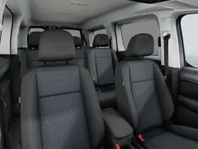 Volkswagen Caddy thumbnail 4