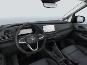 Volkswagen Caddy thumbnail 5