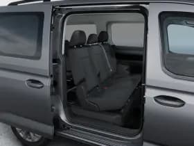 Volkswagen Caddy thumbnail 6