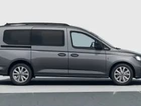Volkswagen Caddy thumbnail 8