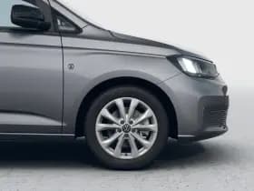 Volkswagen Caddy thumbnail 10