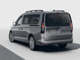 Volkswagen Caddy thumbnail 2