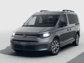 Volkswagen Caddy thumbnail 19