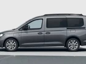 Volkswagen Caddy thumbnail 3