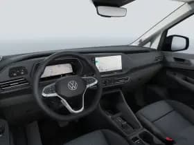 Volkswagen Caddy thumbnail 5