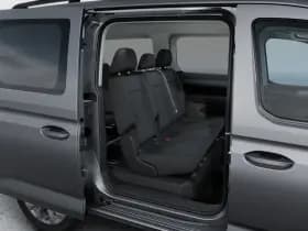 Volkswagen Caddy thumbnail 6