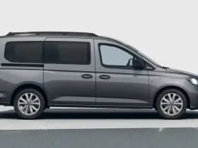 Volkswagen Caddy thumbnail 8