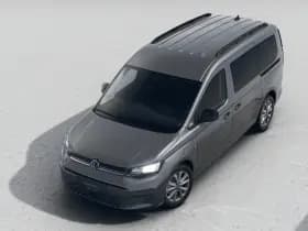 Volkswagen Caddy thumbnail 9