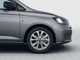 Volkswagen Caddy thumbnail 10
